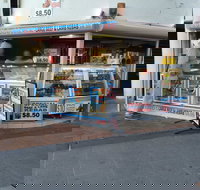 Jack's Kebabs - Tourism Canberra