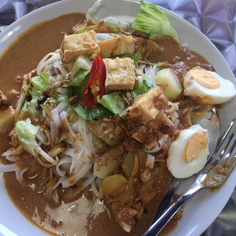 Kaffeku Asian Fusion Cafe - Tourism Canberra 0