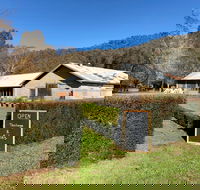 King River Estate - Tourism Canberra