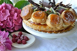 Marlowe's Way - Tourism Canberra 0