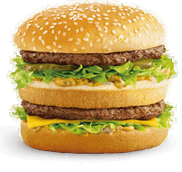 McDonald's - Revesby - Tourism Canberra