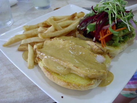 Merino Tavern - Tourism Canberra 0