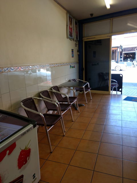 ML Take-Away - Tourism Canberra 0