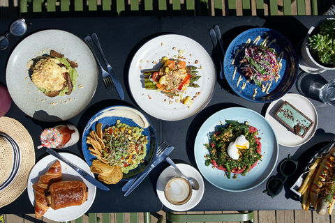 Nordie Café - Tourism Canberra 0