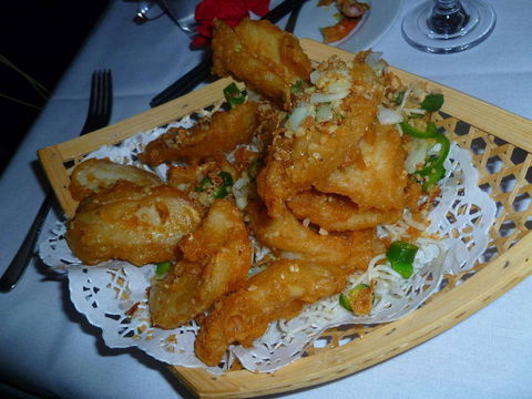 Ocean Dragon Chinese - Tourism Canberra 0