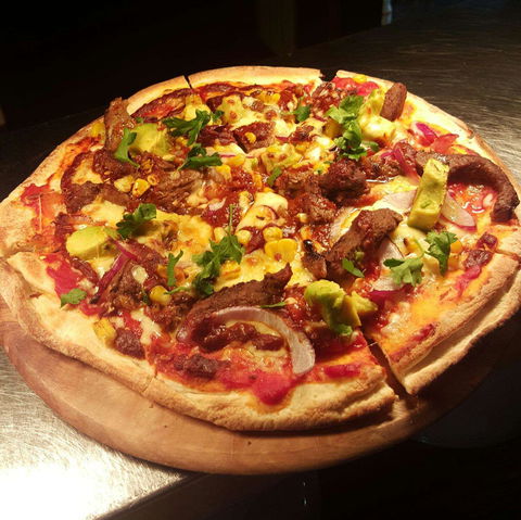 Paddy Maguire's - Tourism Canberra 0