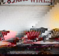 Roth's Wine Bar - Tourism Canberra