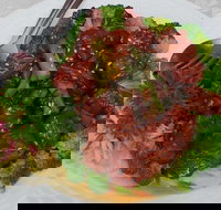 Royal Dynasty - Tourism Canberra