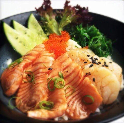 Salmon Head - Tourism Canberra 0