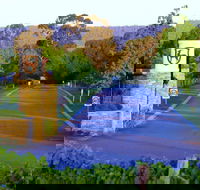 Sandalford Wines - Swan Valley - Tourism Canberra