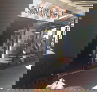 Sushi on Cribb - Tourism Canberra