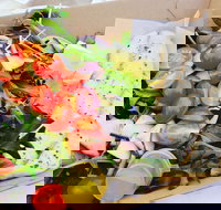 The Fishery - Tourism Canberra