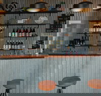 Whimwood Estate Wines Cellar Door - Tourism Canberra
