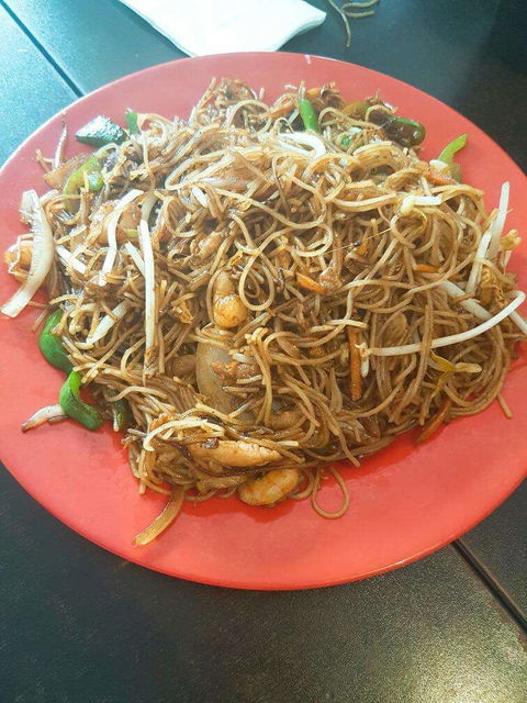 Yang Yang Noodle And Dumpling - Tourism Canberra 0