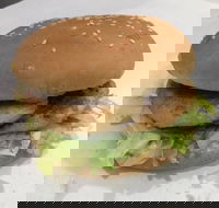Burger Bites - Tourism Canberra