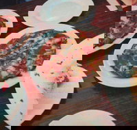 Costa D'Oro Italian Restaurant and Pizzeria - Tourism Canberra