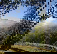 Craighmhor Mountain Retreat - Tourism Canberra