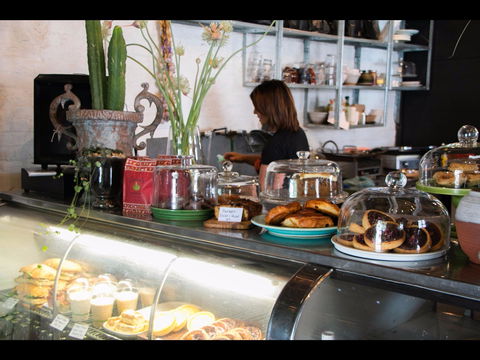 Deadwood - Tourism Canberra 1