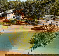 Drakesbrook Wines - Tourism Canberra