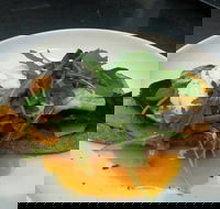 Espresso Recipe - Tourism Canberra