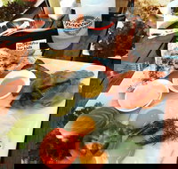 Kenchington Patisserie and Fine Tea - Tourism Canberra