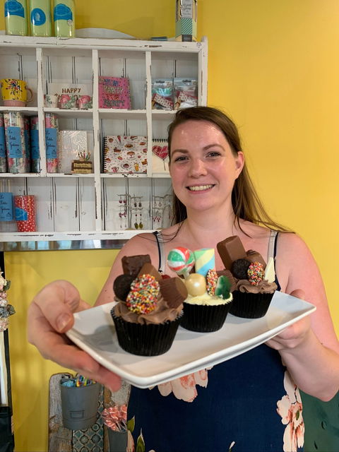 Little Mode Cupcakery - Tourism Canberra 0