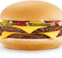 McDonald's - Tourism Canberra