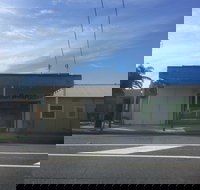 Pacific Fish Bar - Tourism Canberra