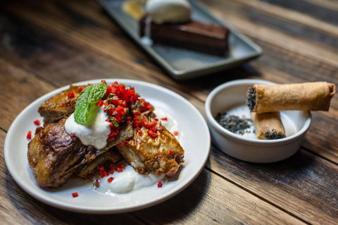 Paino Bakery - Tourism Canberra 0