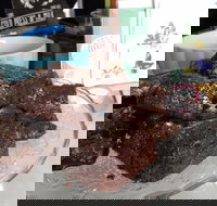 Painted Bird Cafe - Tourism Canberra