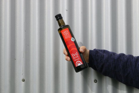 Red Rock Olives - Tourism Canberra 0