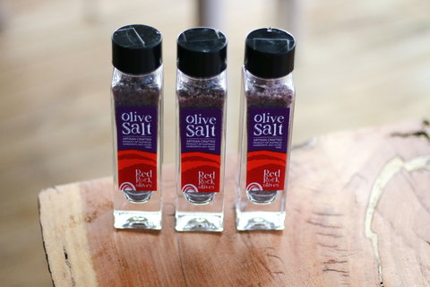 Red Rock Olives - Tourism Canberra 2