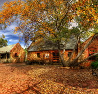 Rockford Wines