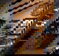 Rusden Wines - Tourism Canberra