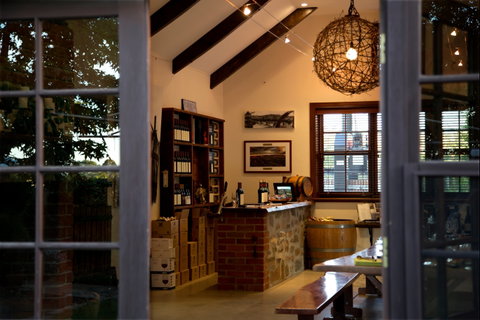 Rusden Wines - Tourism Canberra 0