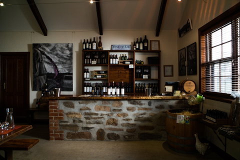 Rusden Wines - Tourism Canberra 1