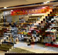Shepherds Bay Cake and Bakery - Tourism Canberra