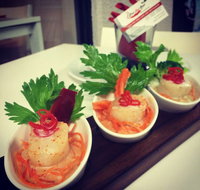 Thai Red Seed Cafe and Restaurant