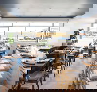 The North Room - Tourism Canberra