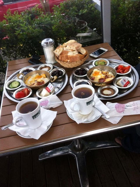 Timmy's Kebabs - Tourism Canberra 0