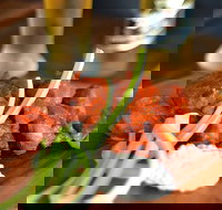 Tribeca NYC - Tourism Canberra