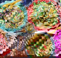 Xpresso Lane Cafe - Tourism Canberra