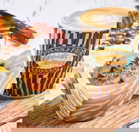 Zarraffa's Coffee - Surfers Paradise - Tourism Canberra