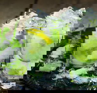 Cardigan Bar - Tourism Canberra