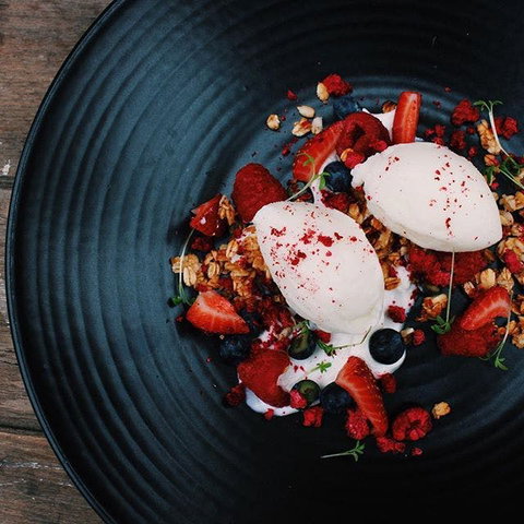 Cecchi's - Tourism Canberra 0