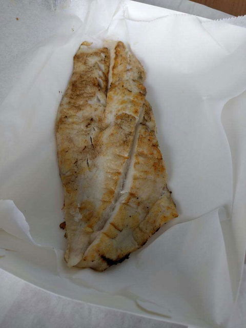Chipper Fish - Tourism Canberra 0