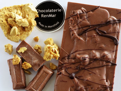Chocolaterie RenMar - Tourism Canberra 2