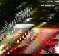 Cribb Street Social - Tourism Canberra