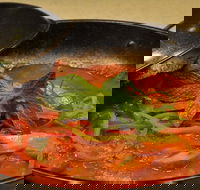 Criterion Hotel - Tourism Canberra