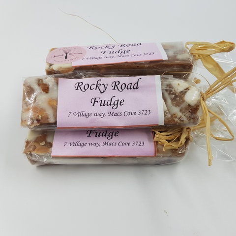 Delatite Special Occasions - Tourism Canberra 2